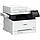 Принтер БФП А4 Canon Color Laser i-SENSYS MF657Cdw 5158C014/5158C001 21стор/хв 1200x1200dpi Wi-Fi/Ethernet білий, фото 3