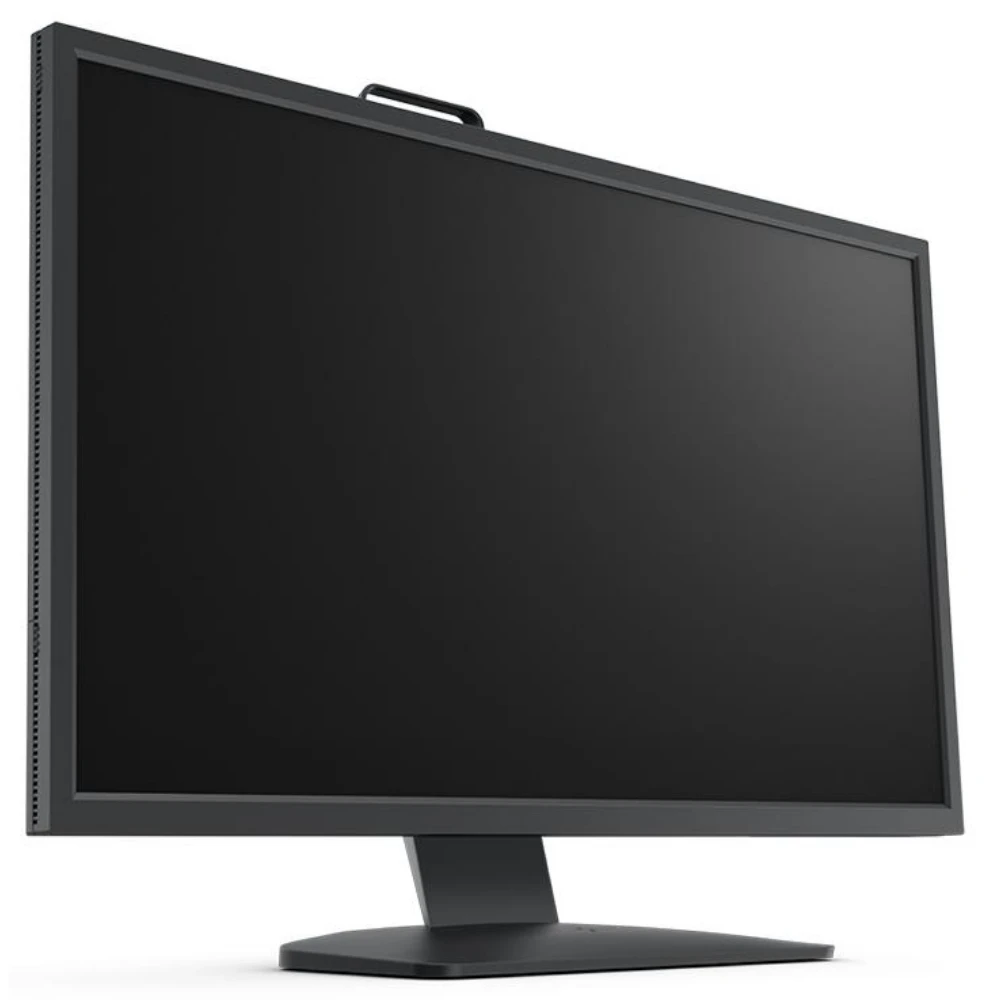 Монітор ігровий 24,5" BenQ XL2540K Dark Grey TN+Film 1920х1080 240Гц Display Port/3xHDMI