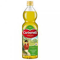 Оливкова олія CARBONELL VIRGIN OLIVE OIL 1л., оригінал. Доставка з США/ЄС протягом 14 днів