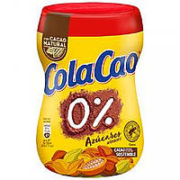 Какао COLA CAO CACAO0% 325гр. Доставка з США від 14 днів - Оригинал