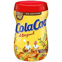 Какао COLA CAO CACAO SOLUBLE760гр. Доставка з США від 14 днів - Оригинал