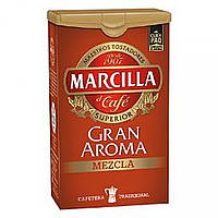 Молотый кофе MARCILLA MILLED COFFEE MIX MARCLA250гр. Доставка з США від 14 днів - Оригинал