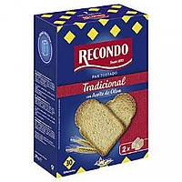 Печеный хлеб TRADICIONAL TRADITIONAL TOASTED BREAD 270гр. Доставка з США від 14 днів - Оригинал