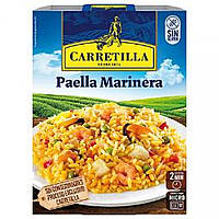 Рис CARRETILLA PAELLA MARINERA250гр. Доставка з США від 14 днів - Оригинал