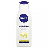 Молоко для тела NIVEA Q10 NORMAL SKIN FIRMING BODY LOTION 400мл. Доставка з США від 14 днів - Оригинал