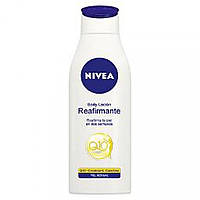 Молоко для тіла NIVEA Q10 NORMAL SKIN FIRMING BODY LOTION 400мл., оригінал. Доставка з США/ЄС протягом 14 днів