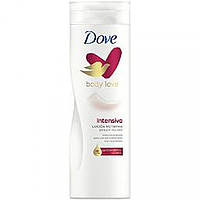 Молоко для тіла DOVE BODY MILKINTENSIVE PIEL SECA 400мл., оригінал. Доставка з США/ЄС протягом 14 днів