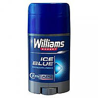 Дезодорант WILLIAMS DESODORANTE ICE BLUE75мл. Доставка з США від 14 днів - Оригинал