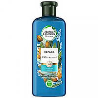 Шампунь HERBAL ESSENCES ORGANICORGANIC ARGAN OIL SHAMPOO 400мл. Доставка з США від 14 днів - Оригинал