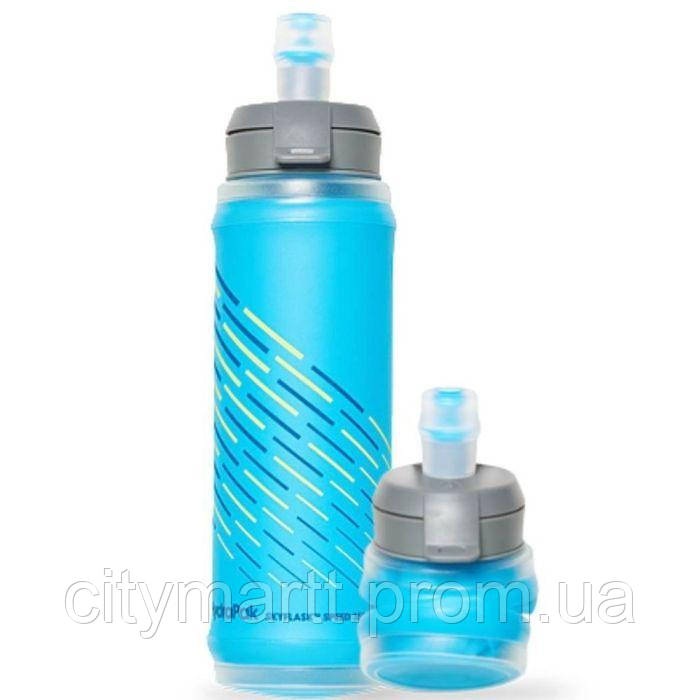 Бутылка Hydrapak SkyFlask 350ml (1053-SP355HP) CM, код: 7523456 - фото 2 - id-p1947962374