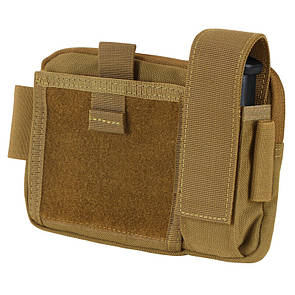 Адміністративний підсумок Condor Annex Admin Pouch 191086 Coyote Brown