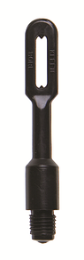 Щітка нейлонова для гладкоствольної зброї SAFARILAND KleenBore Nylon All Gauge Shotgun Patch Holder ACC16 Стандартний