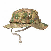 Тактическая панама Pentagon JUNGLE HAT K13014 56, Grassman