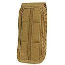 Підсумок на приклад Condor M4 Buttstock Mag Pouch MA59 Чорний, фото 9