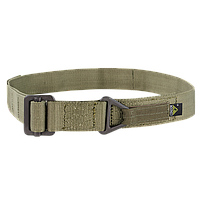 Тактический ремень со страховочной петлей Condor Rigger Belt RB Small/Medium, Tan 499