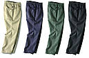 Тактичні штани Woolrich Elite Discreet Pants 44434 28/30, Хакі (Khaki), фото 3