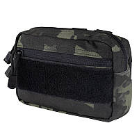 Утилитарный подсумок Condor Compact Utility Pouch 191178 Crye Precision MultiCam Black