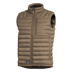 Утеплений жилет Pentagon HOMER VEST K04010 Large, Койот (Coyote)