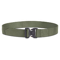 Брючный ремень Pentagon COBRA PRO 38 BLACK TACTICAL BELT Χ50100 X-Large, Олива (Olive)