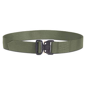 Брючний ремінь Pentagon COBRA PRO 38 BLACK TACTICAL BELT Χ50100 X-Small, Олива (Olive)