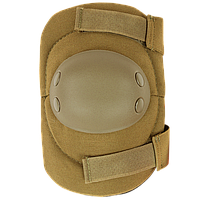 Тактичні налокітники Condor Elbow Pad EP1 Coyote Brown