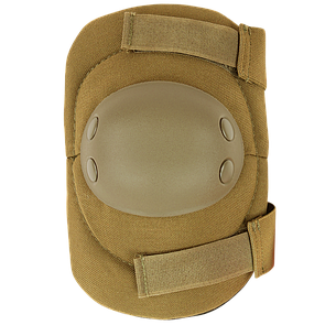 Тактичні налокітники Condor Elbow Pad EP1 Coyote Brown