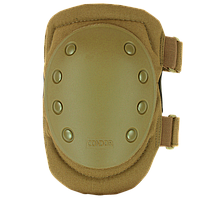 Тактичні наколінники Condor Knee Pad KP1 Coyote Brown