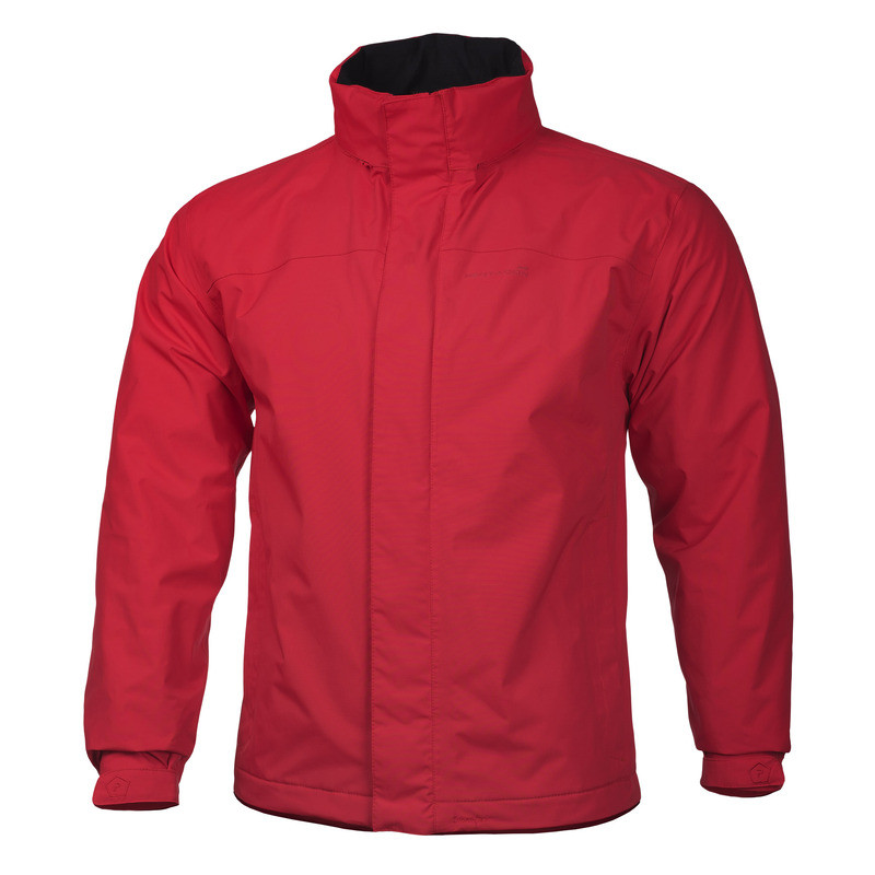 Мембранна куртка утеплена Pentagon ATLANTIC 2.0 PLUS K07011 Medium, Червоний