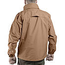 Мембранна куртка утеплена Pentagon ATLANTIC 2.0 PLUS K07011 Medium, Червоний, фото 6