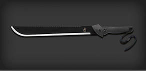 Мачете Gerber Gator Machete із Нелоновими піхвами 31-000758