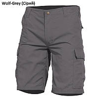 Тактические шорты Pentagon BDU 2.0 SHORTS K05011 33, Wolf-Grey (Сірий)