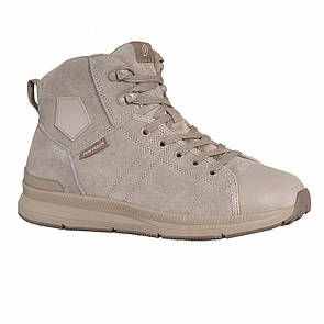 Тактичні шкіряні кеди Pentagon Hybrid Boots Suede K15039 Койот (Coyote), 43EU/9UK/10.5US/273mm