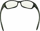 Балістичні окуляри Bolle Safety 253-SR-40066 Safety Spider Eyewear Прозорий, фото 4