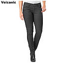 Жіночі тактичні джинси 5.11 WOMEN'S DEFENDER-FLEX SLIM PANTS 64415 0 Regular, Code Red, фото 4