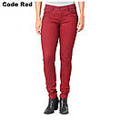 Жіночі тактичні джинси 5.11 WOMEN'S DEFENDER-FLEX SLIM PANTS 64415 2 Regular, Stone, фото 5