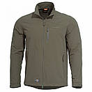 Софтшел Pentagon Elite Softshell Jacket K08044 Medium, Койот (Coyote) / Mix, фото 4