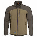Софтшел Pentagon Elite Softshell Jacket K08044 Medium, Койот (Coyote), фото 4