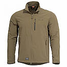 Софтшел Pentagon Elite Softshell Jacket K08044 Medium, Койот (Coyote) / Mix, фото 3