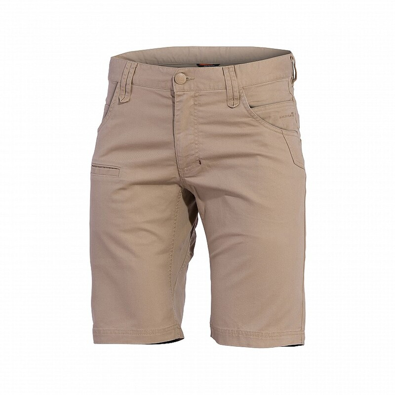 Шорти Pentagon Rogue Hero Shorts K05041 32, Хакі (Khaki)