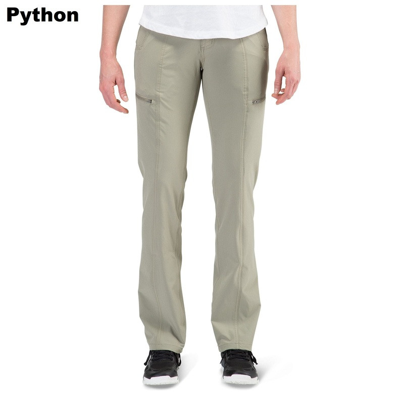 Жіночі тактичні штани 5.11 MESA PANT 64417 6 Long, Python