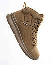 Тактичні високі кеди Cordura Pentagon HYBRID 2.0 BOOTS K15038-2.0 RAL7013 (Олива), 44EU/10UK/11.5US/280mm, фото 6