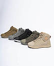 Тактичні високі кеди Cordura Pentagon HYBRID 2.0 BOOTS K15038-2.0 RAL7013 (Олива), 44EU/10UK/11.5US/280mm, фото 7