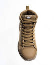 Тактичні високі кеди Cordura Pentagon HYBRID 2.0 BOOTS K15038-2.0 RAL7013 (Олива), 44EU/10UK/11.5US/280mm, фото 8