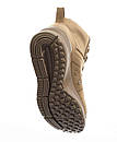 Тактичні високі кеди Cordura Pentagon HYBRID 2.0 BOOTS K15038-2.0 RAL7013 (Олива), 44EU/10UK/11.5US/280mm, фото 9