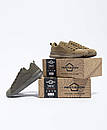Тактичні кеди Pentagon Cordura HYBRID 2.0 SHOES K15037-2.0 RAL7013 (Олива), 42EU/8UK/9.5US/266mm, фото 7
