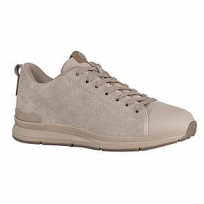 Тактичні шкіряні кеди Pentagon Hybrid Shoes Suede K15041 Койот (Coyote), 41EU/7UK/8.5US/260mm