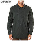 Польова тактична сорочка 5.11 Expedition Long Sleeve Shirt 72466 Medium, Червоний, фото 4