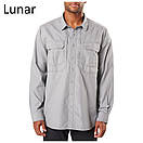 Польова тактична сорочка 5.11 Expedition Long Sleeve Shirt 72466 Medium, Червоний, фото 6