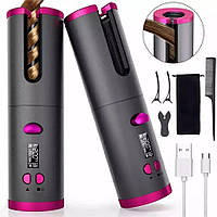 Авто-бигуди Ramindong Hair curler RD-060 беспроводной стайлер для завивки