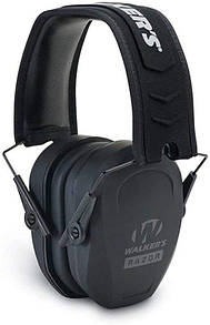 Пасивні навушники Walker's Razor Slim Passive Earmuffs Ultra Low Profile 27dB NRR Light Weight GWP-RSMPAS